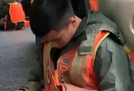 发酵3天,媒体为“盗图”道歉,是无心还是故意?胡锡进评论让人失望_无忧印象